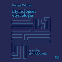 Etymologian etymologia