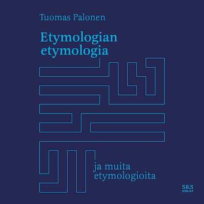 Etymologian etymologia