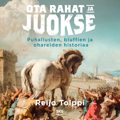 Ota rahat ja juokse