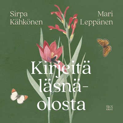 Kirjeitä läsnäolosta