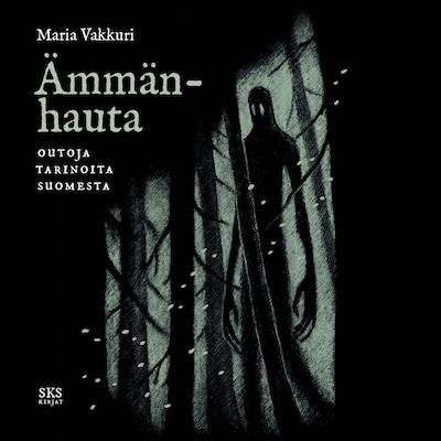Ämmänhauta