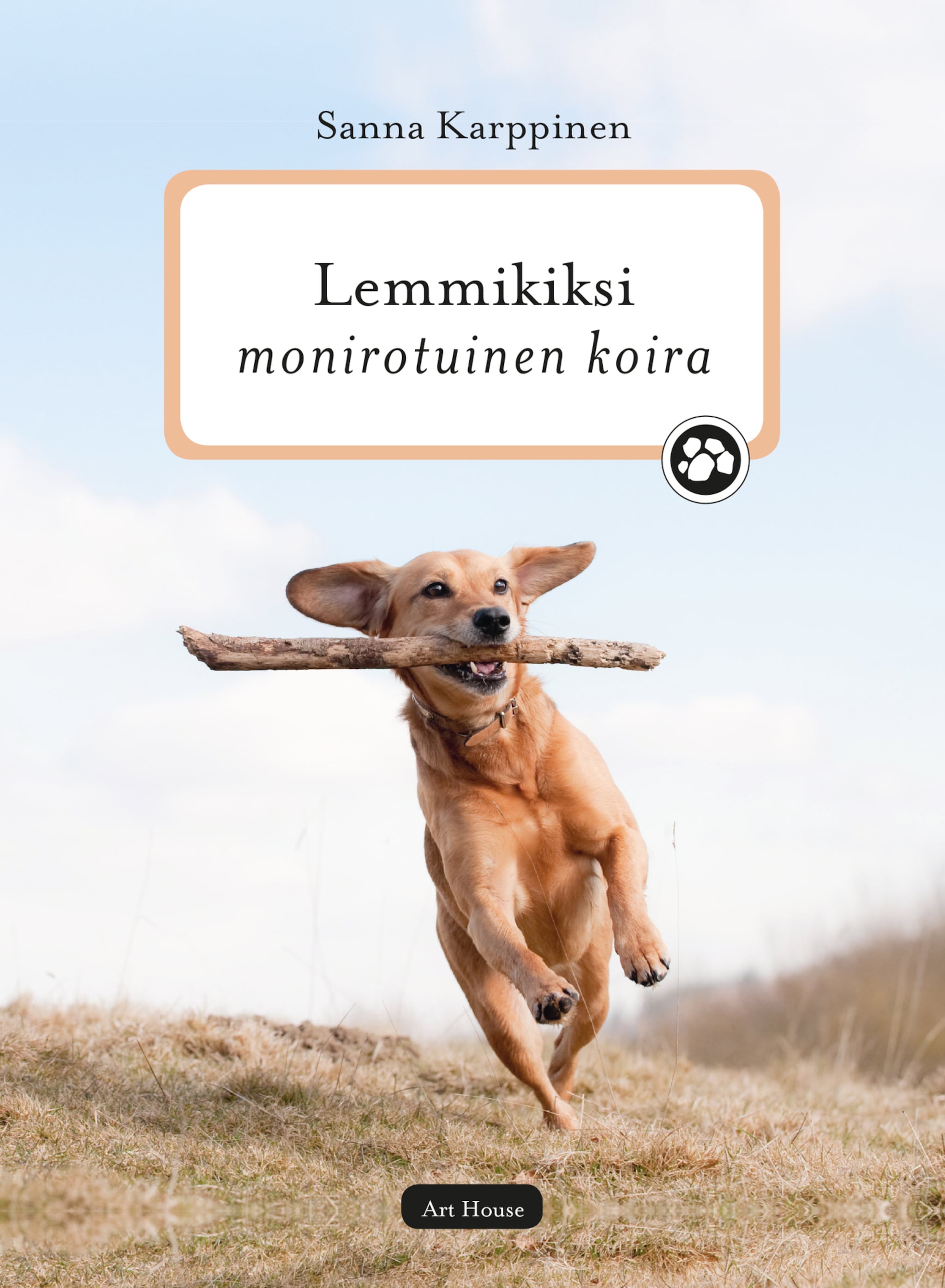 Lemmikiksi monirotuinen koira
