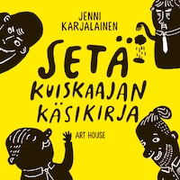 Setäkuiskaajan käsikirja