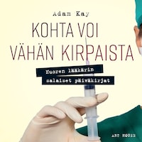 Kohta voi vähän kirpaista