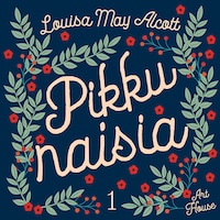 Pikku naisia 1
