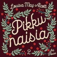 Pikku naisia 2
