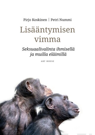 Lisääntymisen vimma bookCoverFor