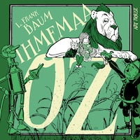 Ihmemaa Oz