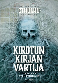 Kirotun kirjan vartija