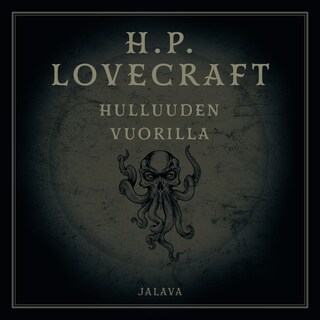 Hulluuden vuorilla bookCoverFor