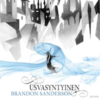 Usvasyntyinen