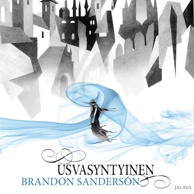 Usvasyntyinen