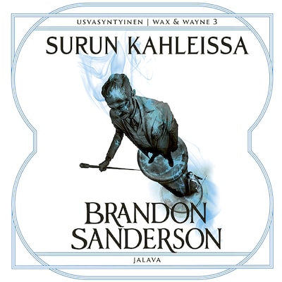 Surun kahleissa