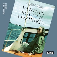 Vanhan rouvan lokikirja