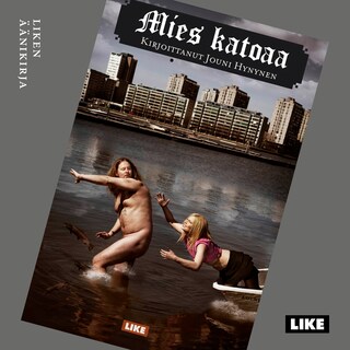 Mies katoaa (mp3) bookCoverFor