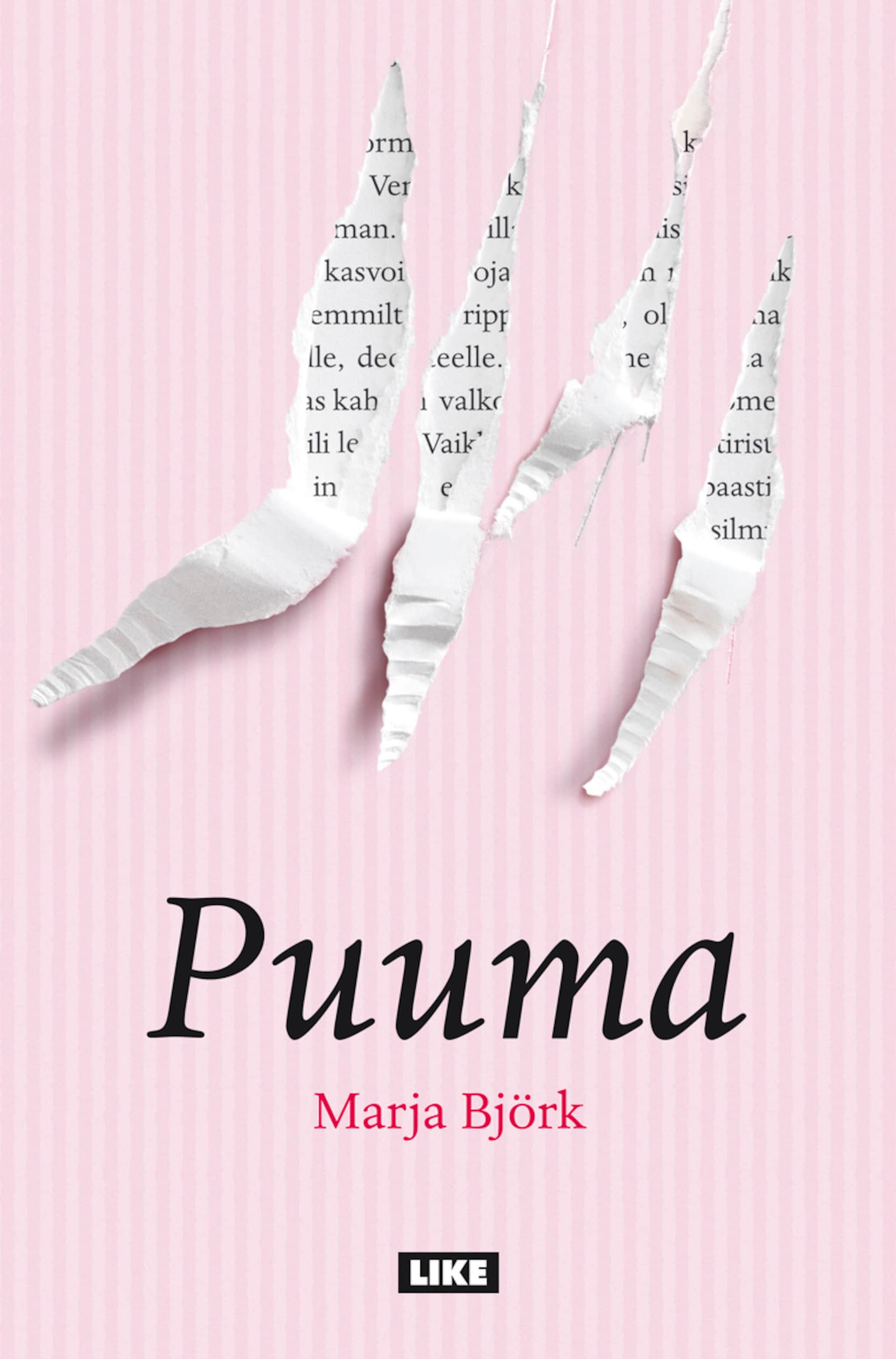 Puuma