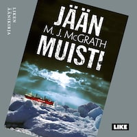 Jään muisti