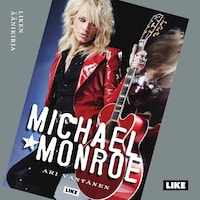 Michael Monroe