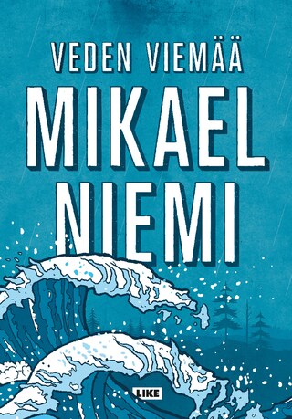 Veden viemää bookCoverFor