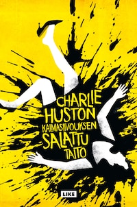 Kalmasiivouksen salattu taito