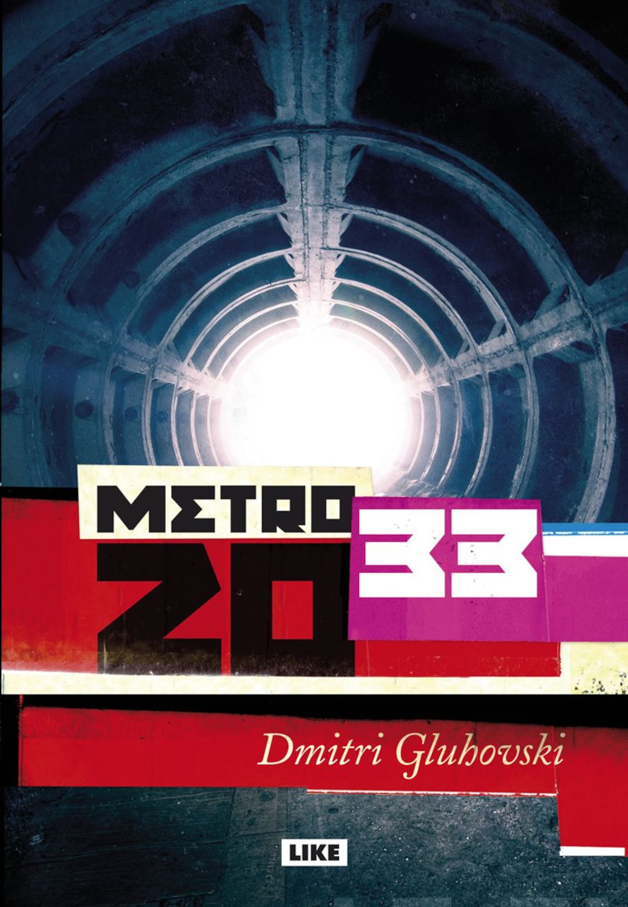 Metro 2033 ilmaiseksi