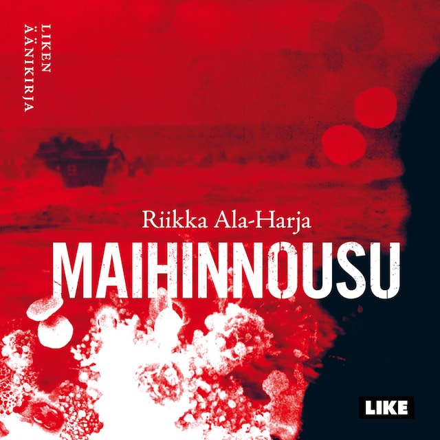 Book cover for Maihinnousu