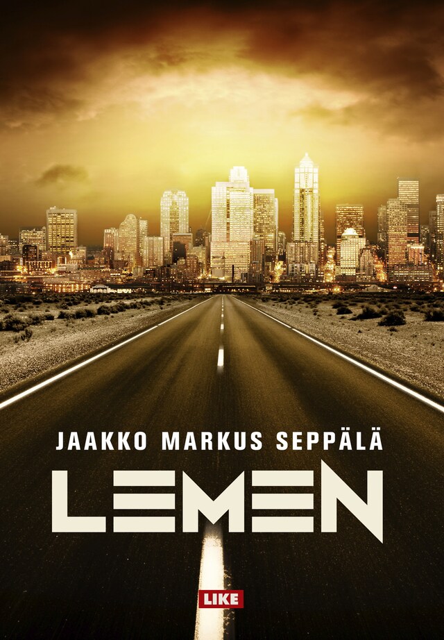 Book cover for Lemen