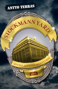 Stockmann Yard - Myymäläetsivän muistelmat