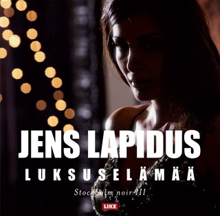 Luksuselämää bookCoverFor