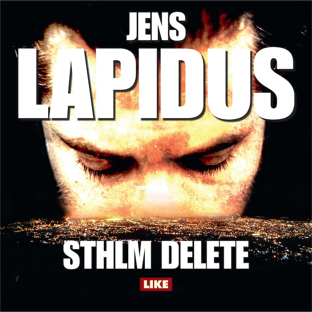 Book cover for Sthlm delete