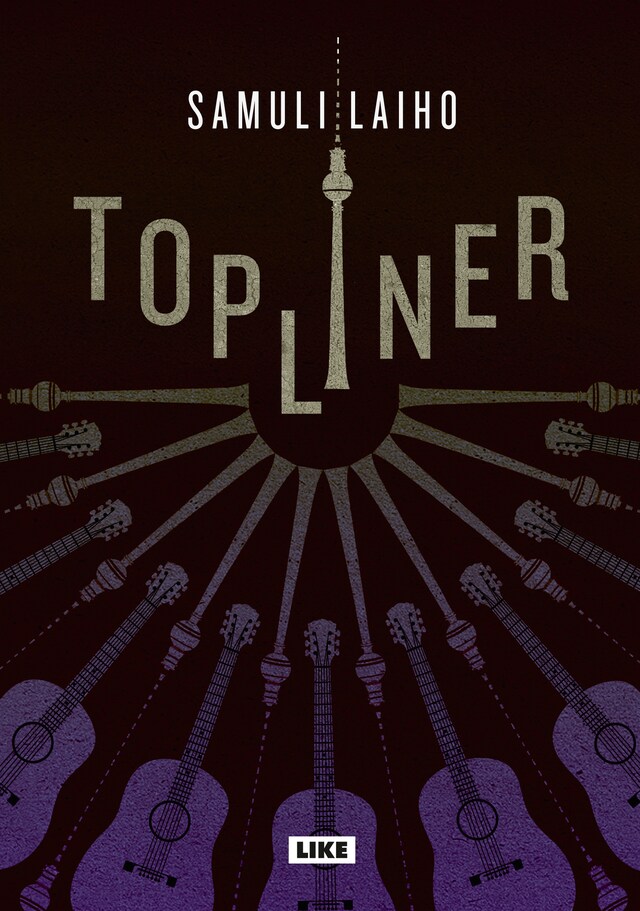 Topliner