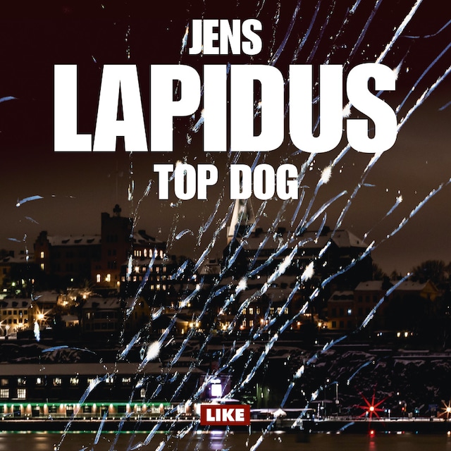 Couverture de livre pour Top dog