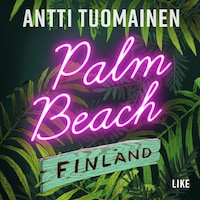 Palm Beach Finland
