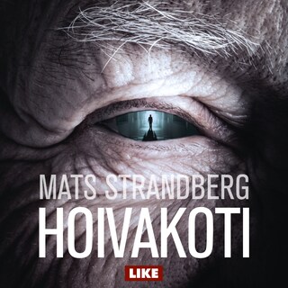 Hoivakoti bookCoverFor