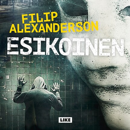 Esikoinen bookCoverFor