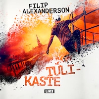 Tulikaste