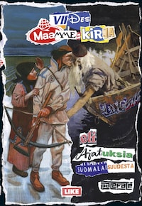 Viides Maamme-kirja
