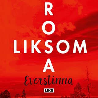 Everstinna bookCoverFor