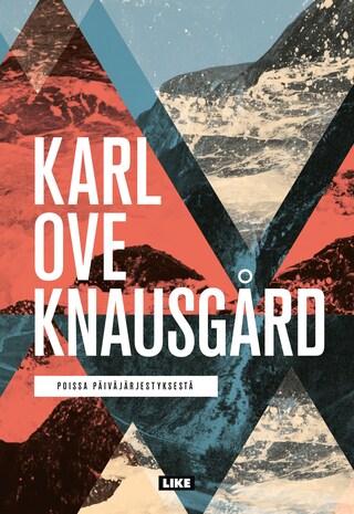 Poissa päiväjärjestyksestä bookCoverFor