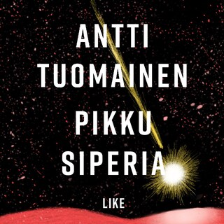 Pikku Siperia bookCoverFor