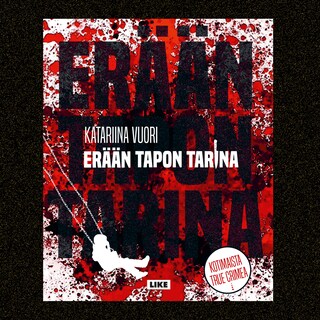 Erään tapon tarina bookCoverFor