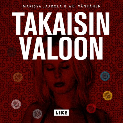 Takaisin valoon bookCoverFor