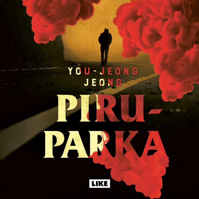 Book cover for Piruparka