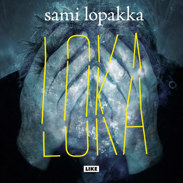 Book cover for Loka
