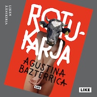 Rotukarja