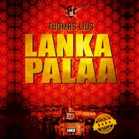 Lanka palaa