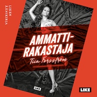 Ammattirakastaja