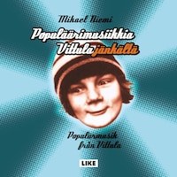 Populäärimusiikkia Vittulajänkältä