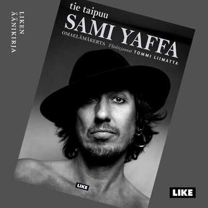 Sami Yaffa bookCoverFor