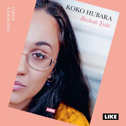 Ruskeat Tytöt bookCoverFor